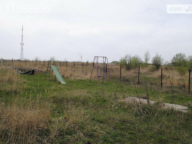 Продажа земельного участка под жилую застройку в Хмельницком, район Озерная, Отрадное, площадь 6 соток