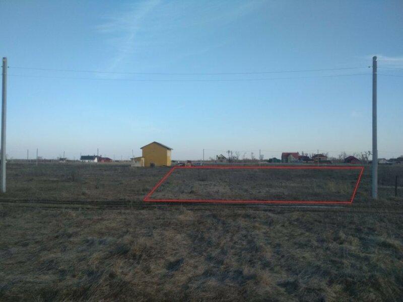 Участок под строительство, с.Личанка, 20 км от Киева, 12,8 соток