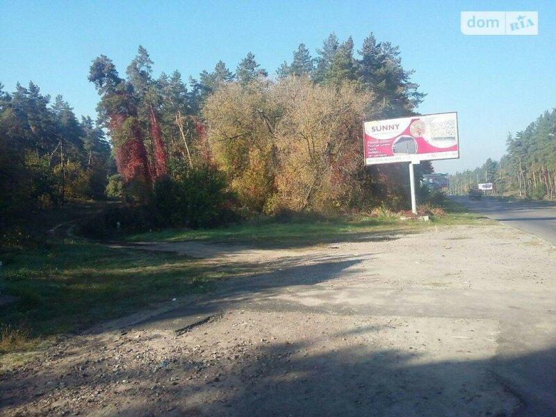 Продажа земельного участка коммерческого назначения в Черкассах, район Дахновка, Канівська, площадь 6 соток