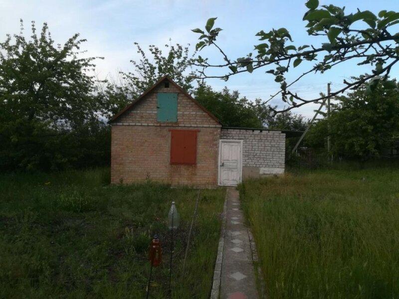 Продам 2 (два) земельных участка в Парном c кирпичным домиком