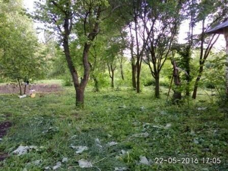 Большой(60 соток)земельный участок от Киева 70км