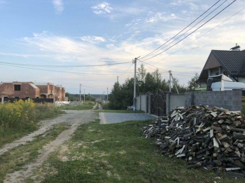Земельна ділянка в м. Новояворівськ, під забудову