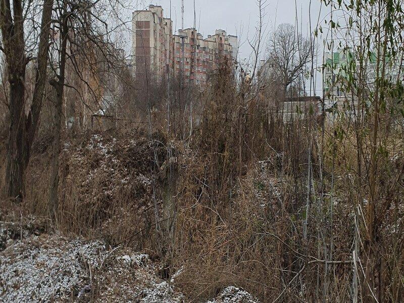Продам участок МЖК возле реки Манжосовка 7,5 сот