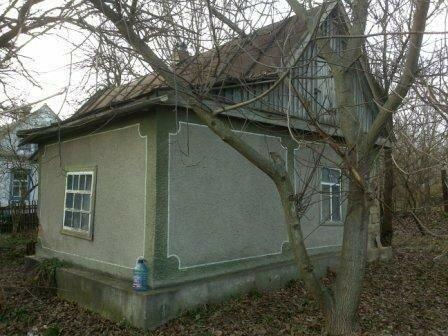 Продаю дом под снос с отдельной пристройкой в с. Ленинское