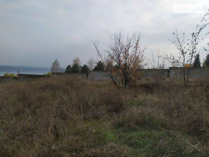 Продажа земельного участка под жилую застройку в селе Днепровое, Днепропетровской области, ул.Береговая, площадь 23 сотки