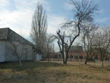 Село Рожны, 30 км. от Киева. Продается участок 44 сотки с Домом.