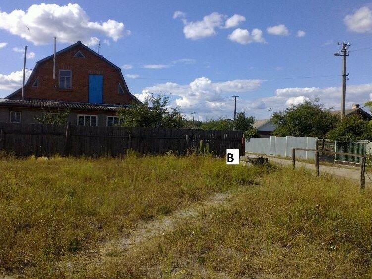 Продажа земельного участка под жилую застройку в селе Плахтянка, Киевс