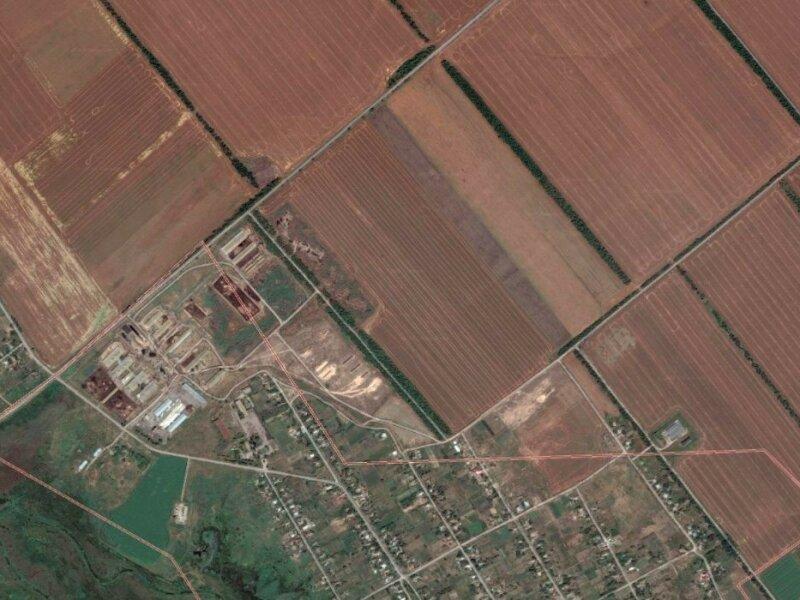 Продам земельный пай 4,4 гектара Цена договорная Бердянский район