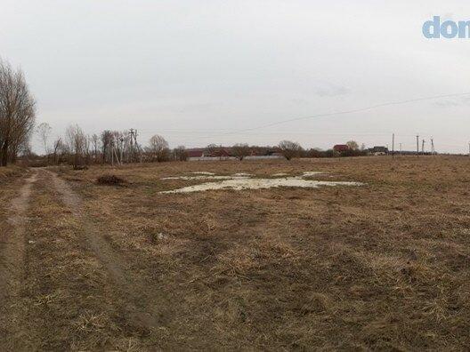Продажа земельного участка в Бориспольском районе.