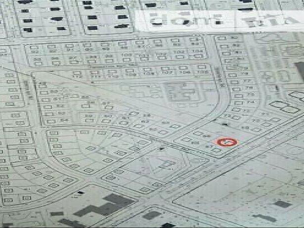 Продажа земельного участка под жилую застройку в Южноукраинске, район Южноукраинск, 6й микрорайон, площадь 10 соток