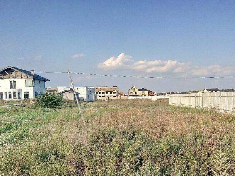 Продам земельный участок Софиевская Борщаговка