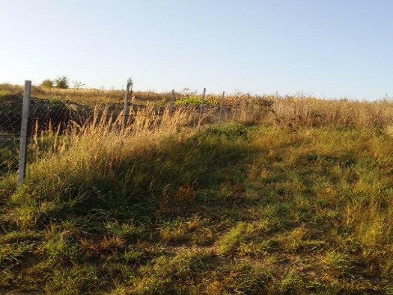 Продам земельну ділянку для будівництва житлового будинку район Дубово