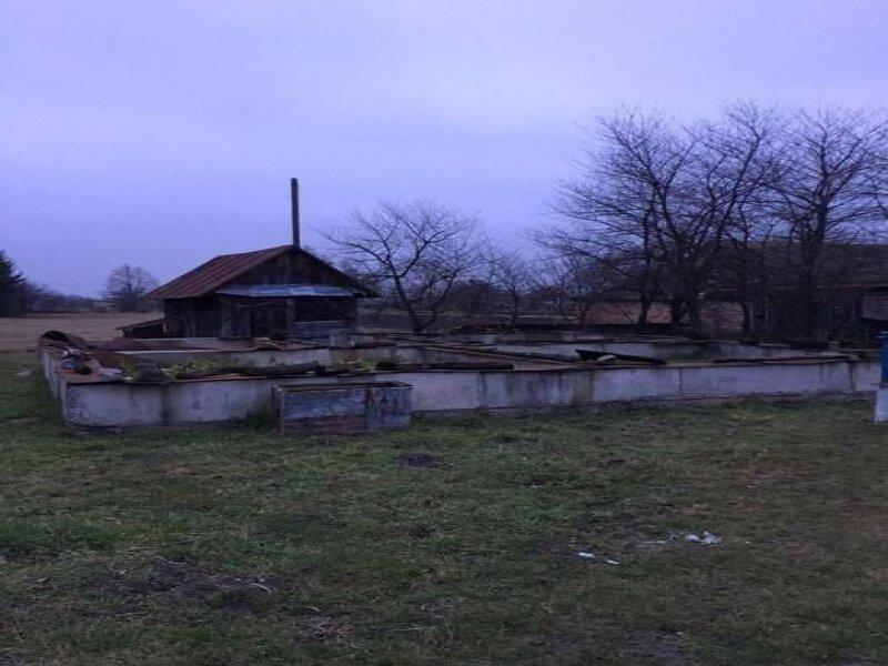 Продається земельна ділянка в с.Батятичі Кам'янко-Бузького району