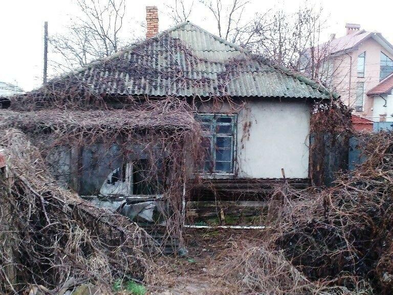 Продажа земельного участка под жилую застройку в Одессе