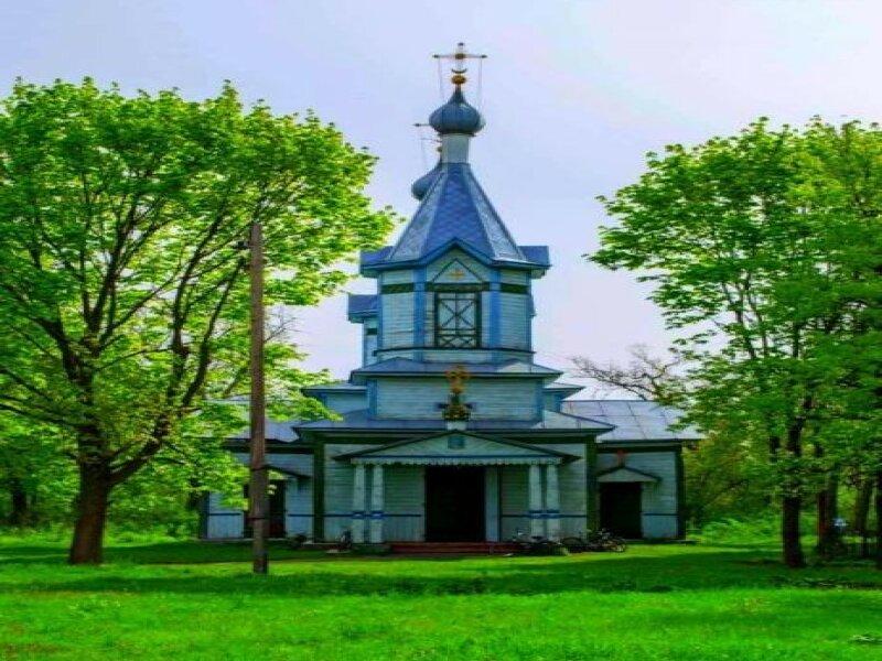 Земельные участки от 11 до 25 соток в селе Вознесенское (TO)
