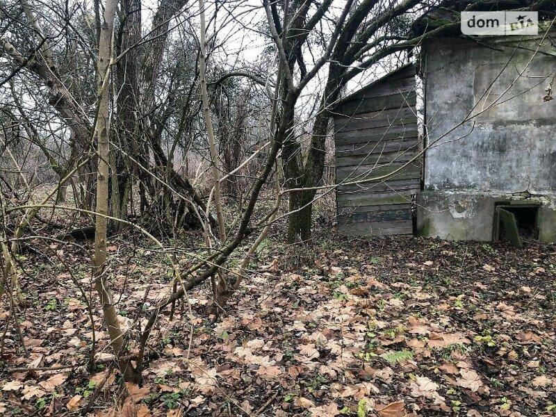 Продажа земельного участка под жилую застройку в Львове
