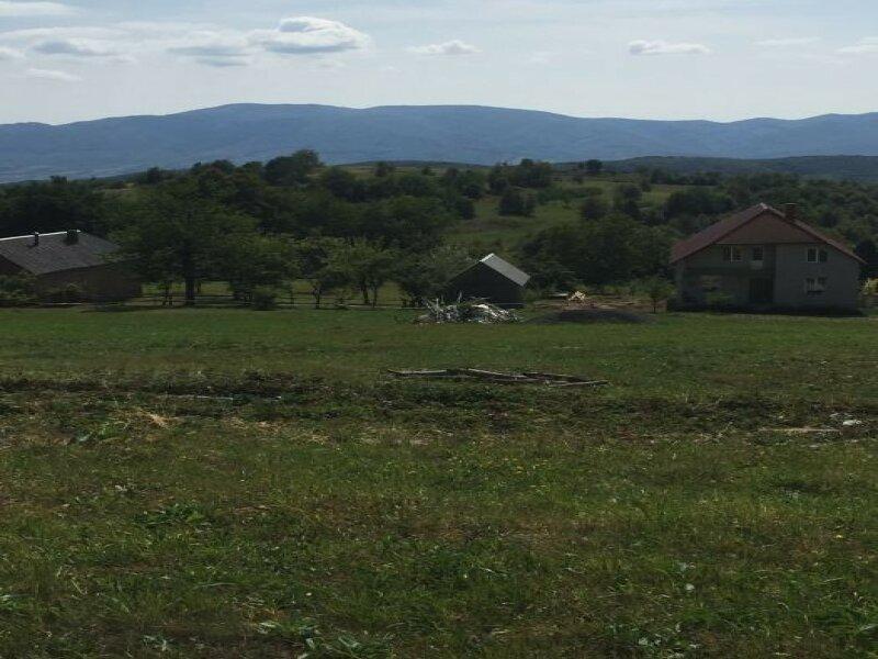 Продається земельна ділянка село Вільшинки