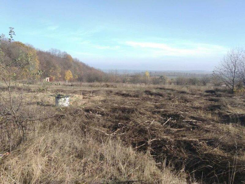 Продам земельну ділянку район Лезнево