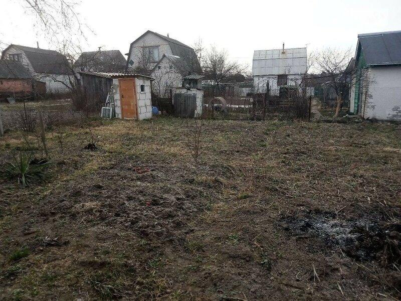 Продажа земельного участка под жилую застройку в селе Давыдовский, Житомирской области, Музична вулиця, площадь 4.5 сотки