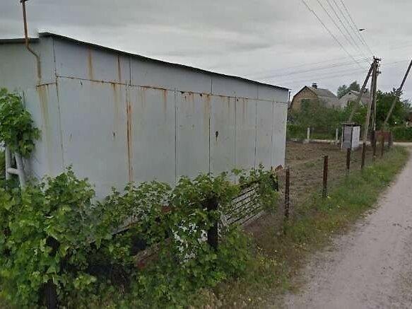 Продажа земельного участка под жилую застройку в селе Новоселки