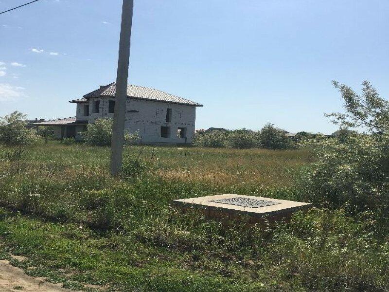 Продам участок 11 соток в посёлке Корсунцы Одеская область.