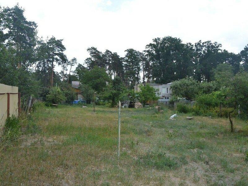 Продажа земельного участка под жилую застройку в Буче