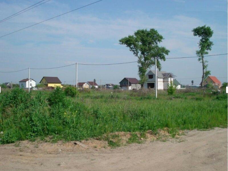Продам земельну ділянку 6 соток Бориспіль