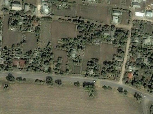 Продам земельну ділянку по вулиці Н. Сотні 184 в м. Хорол Полтавськ об