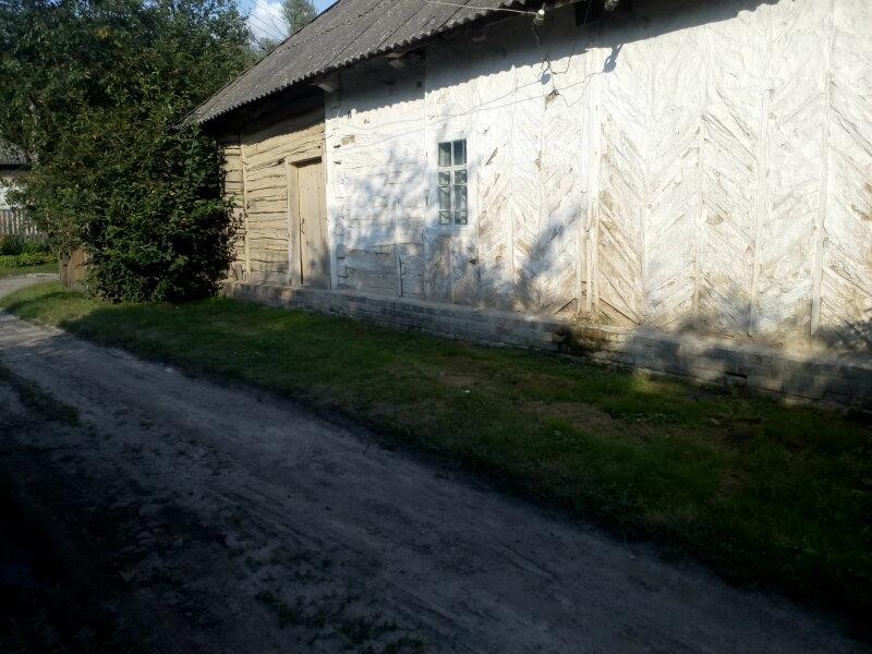 Продам земельный участок возле речки Сосница, Черниговской обл.