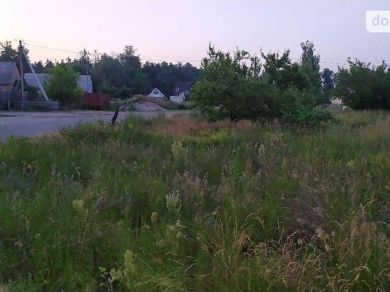 Продажа земельного участка под жилую застройку в селе Романков