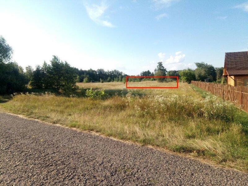 Продам земельный участок под дачное строительство в районе Буймеровки
