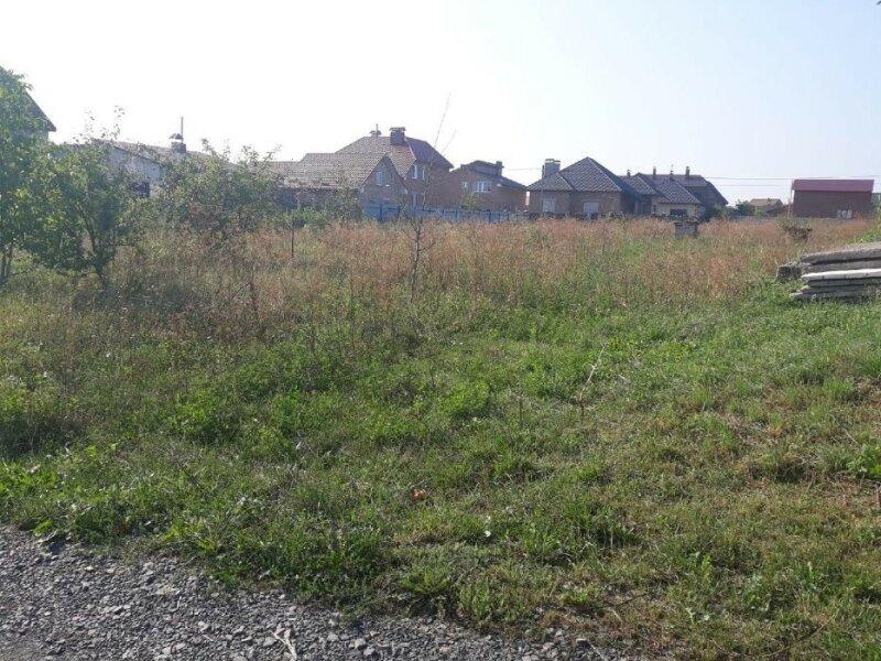 Продам земельну ділянку 12 соток на вулиці Юності міста Радехів