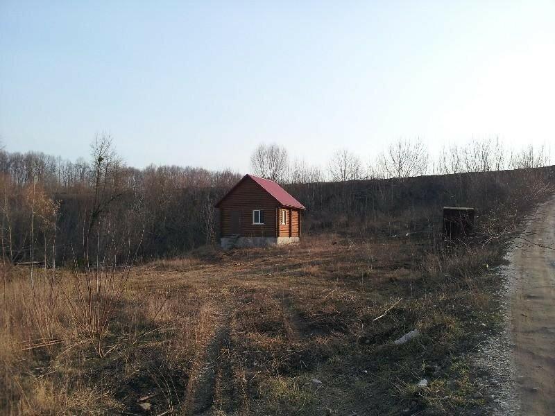 Продажа земельного участка под жилую застройку в Обухове