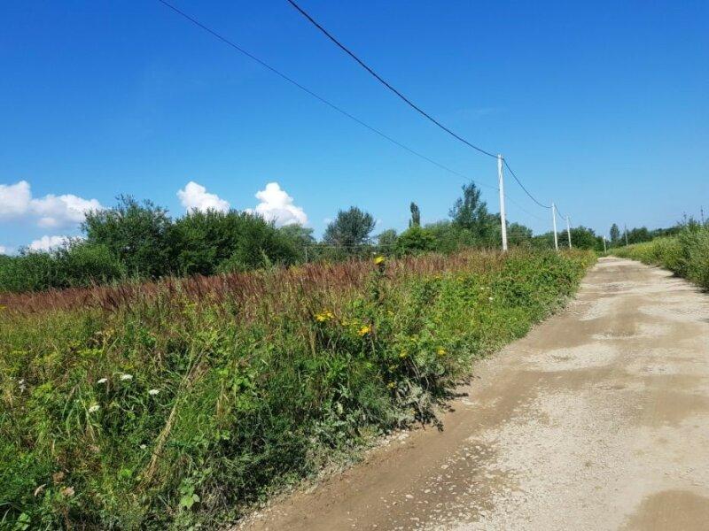 Земля , план земельна ділянка Дрогобич Модричі Борислав