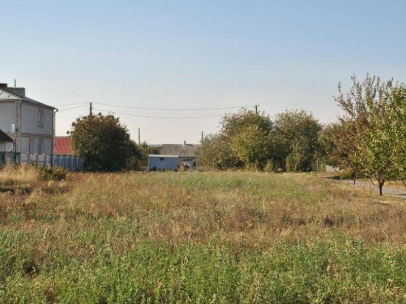 Продам участок 15 соток в Яготине, Киевская область