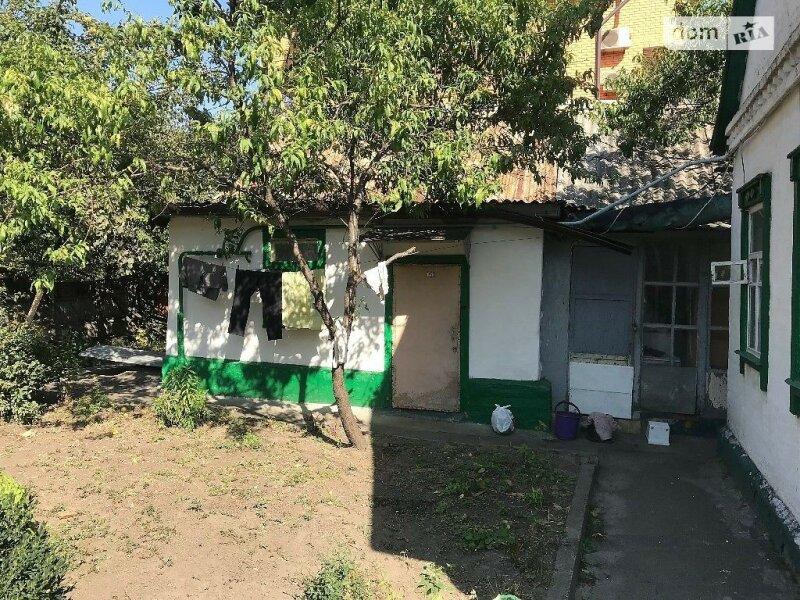 Продажа земельного участка под жилую застройку в Днепропетровске, район Соборный, Гаражный тупик, площадь 6.3 соток