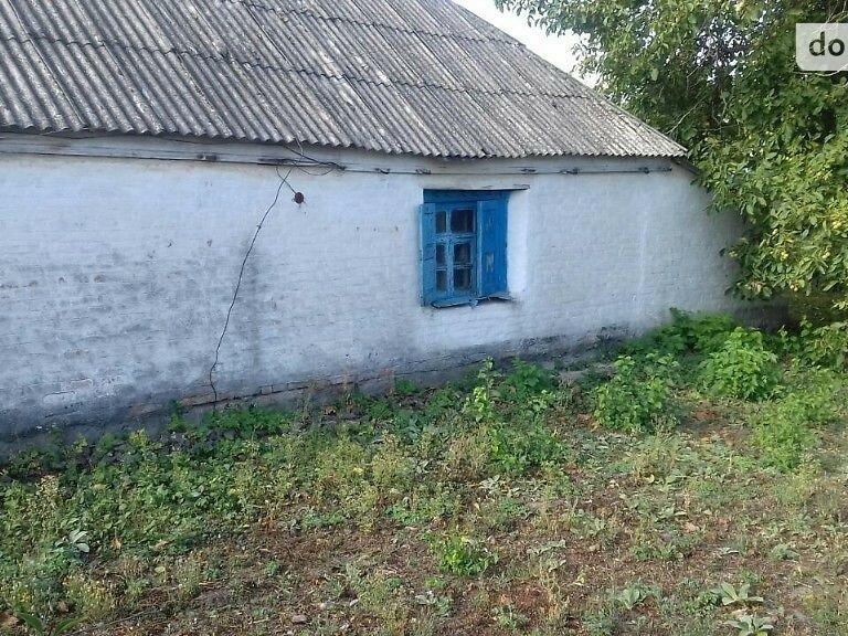 Продажа земельного участка под жилую застройку в селе Хлипновка, Черкасской области, Трояна 16, площадь 40 соток