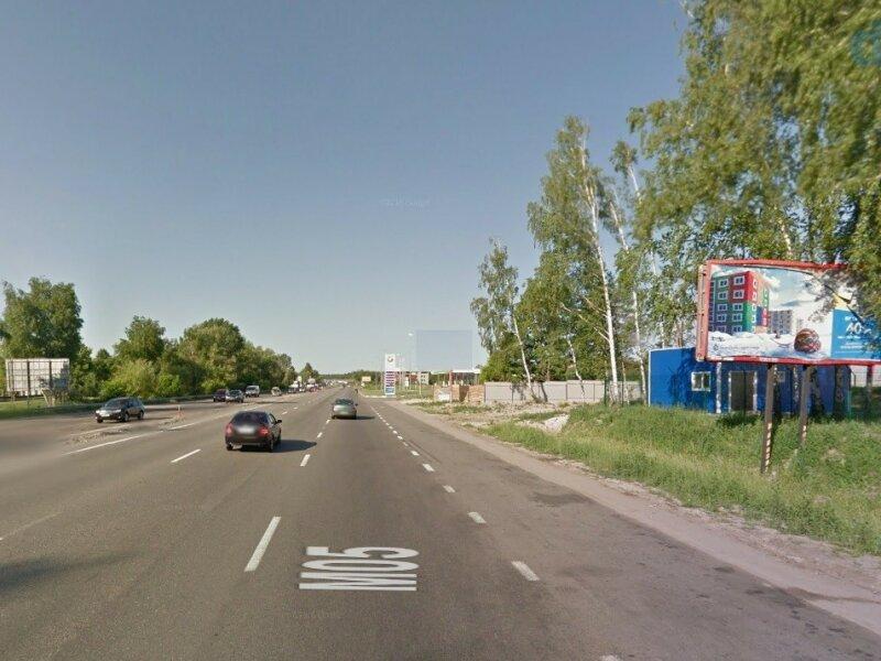 Одесская трасса, ФАСАДНЫЙ УЧАСТОК, 60 соток