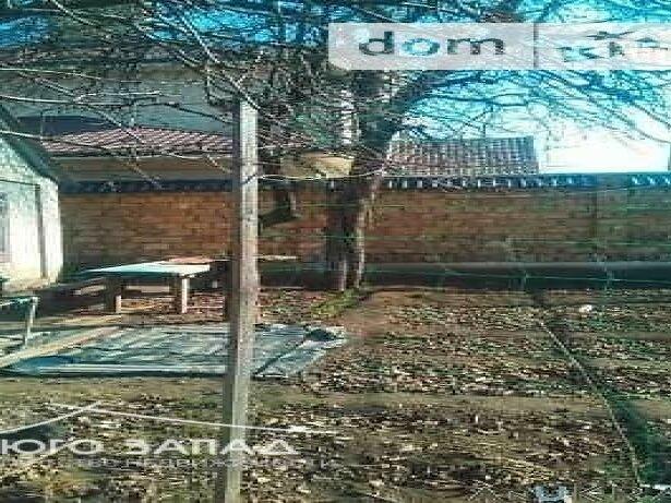 Продажа земельного участка под жилую застройку в селе Фонтанка, Одесской области, Патриотическая, площадь 6 соток