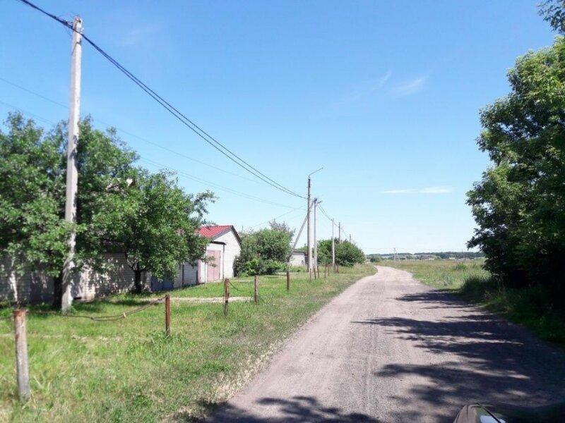 Продаю свободный земельный участок под застройку в Русских Тишках