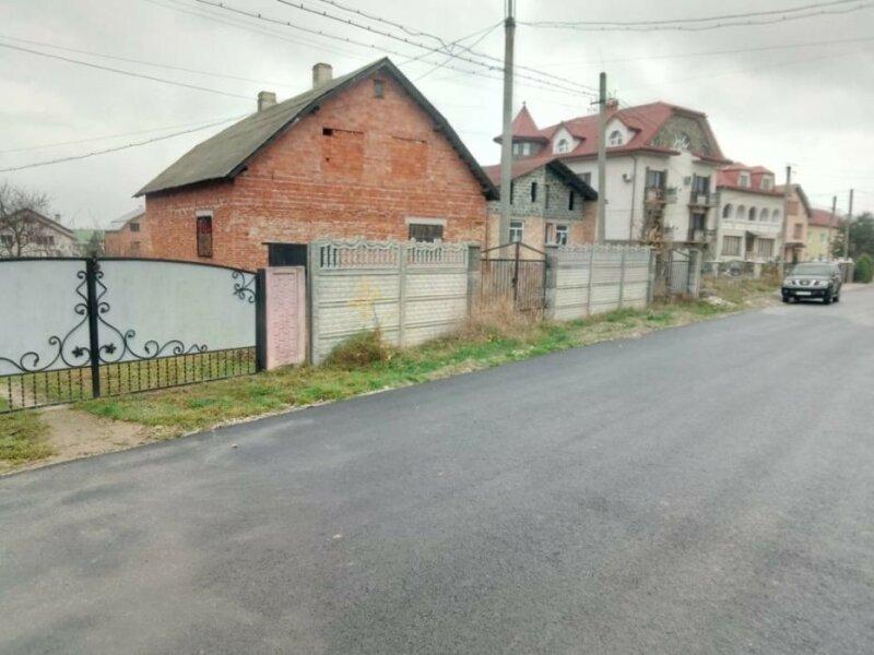 Продам особняк земельну ділянку Радіозавод Угринів Пасічна