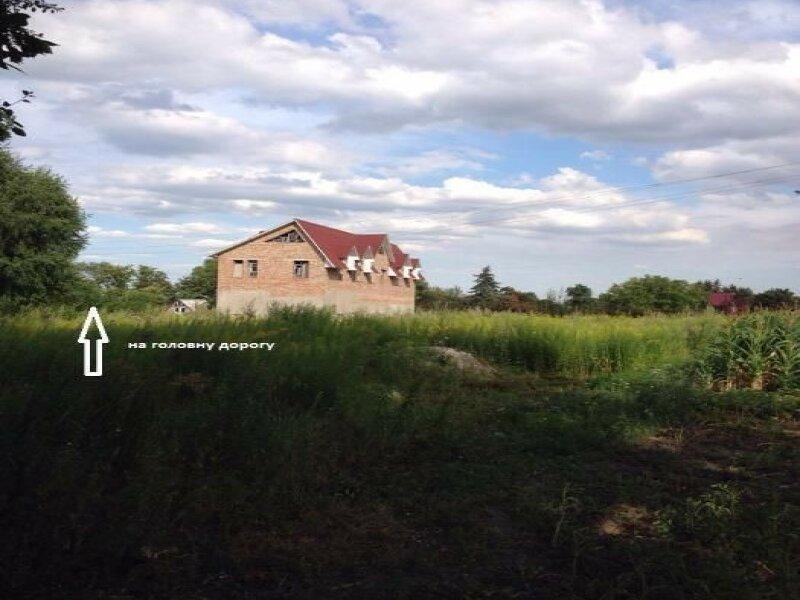 Продаж земельної ділянки під забудову Кременець Тернопільська область