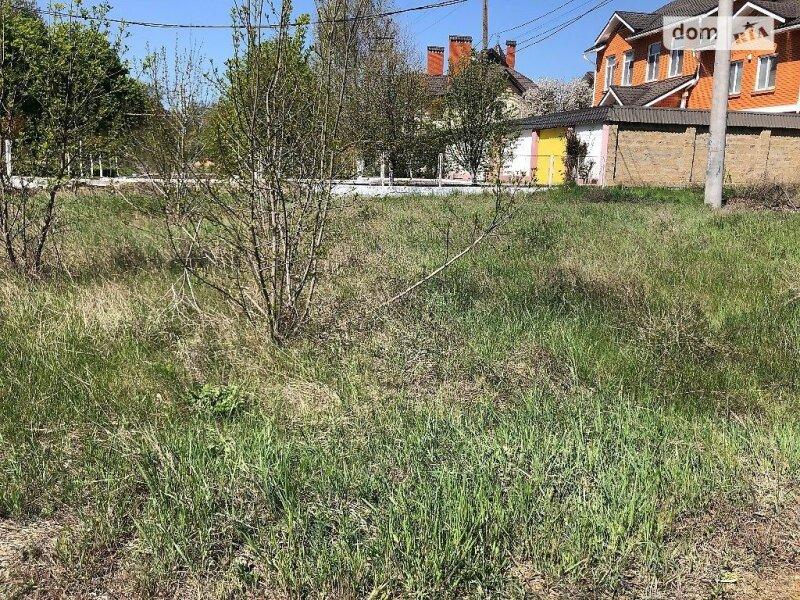 Продажа земельного участка под жилую застройку в селе Лески, Одесской области, Придорожная улица, площадь 10 соток