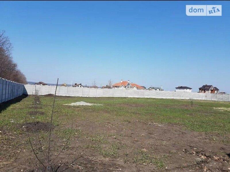 Продажа земельного участка под жилую застройку в селе Циркуны, Харьковской области, Грушевского, площадь 30 соток