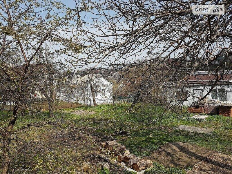 Продажа земельного участка под жилую застройку в Киеве