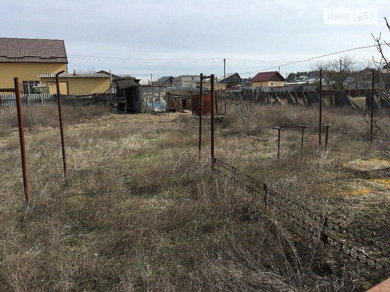 Продажа земельного участка под жилую застройку в Цюрупинске