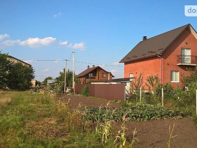 Продажа земельного участка под жилую застройку в Василькове