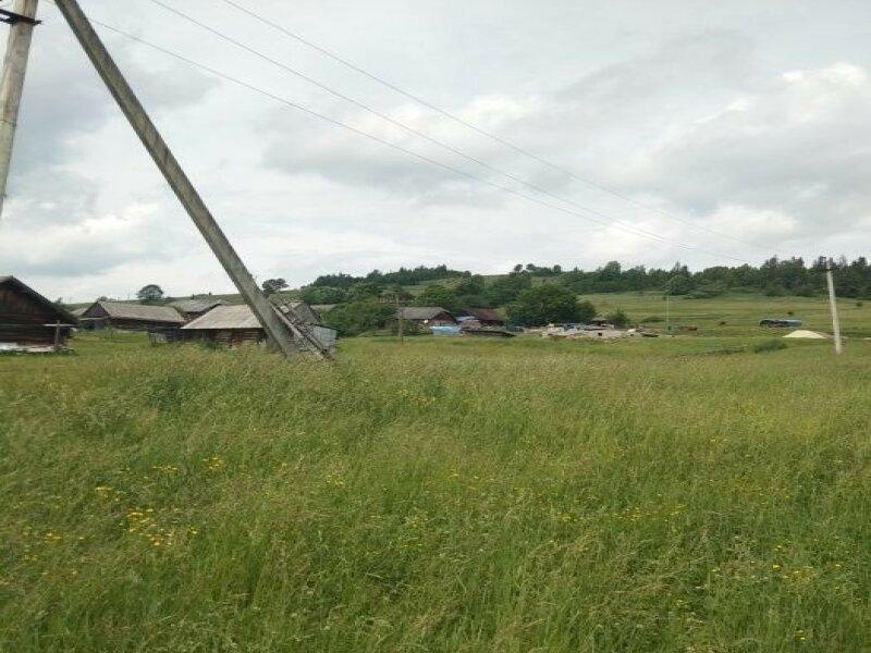 Продам земельну ділянку в Карпатах Сколівського р-ну