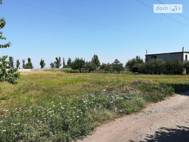 Продажа земельного участка под жилую застройку в Днепропетровске, площадь 20 соток