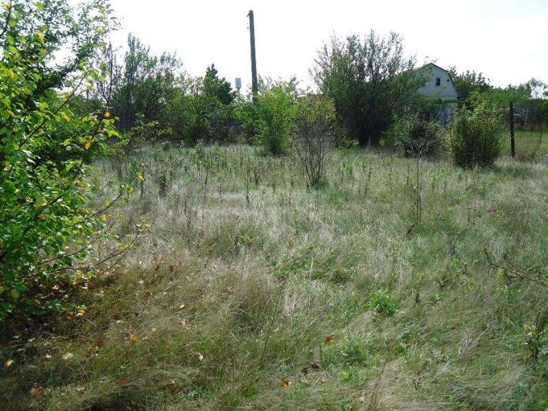 Продам земельный участок 0,1 га в Палиево (26км от г.Одесса).